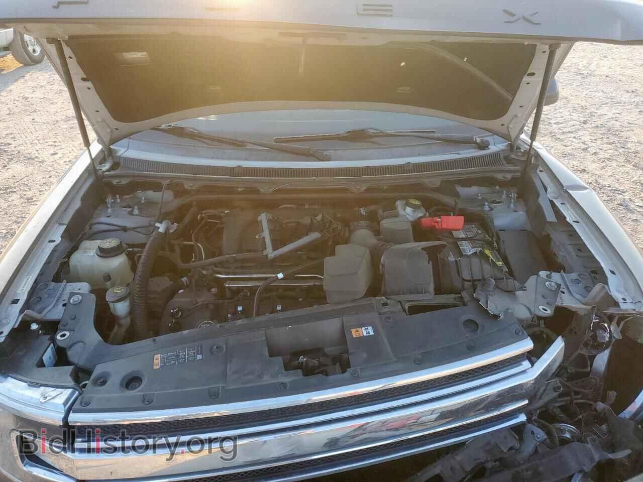 2019 FORD FLEX - VIN: 2FMGK5C82KBA13921 - Фото 12