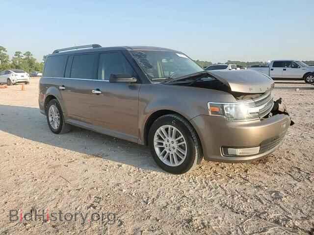 2019 FORD FLEX - VIN: 2FMGK5C82KBA13921 - Фото 14