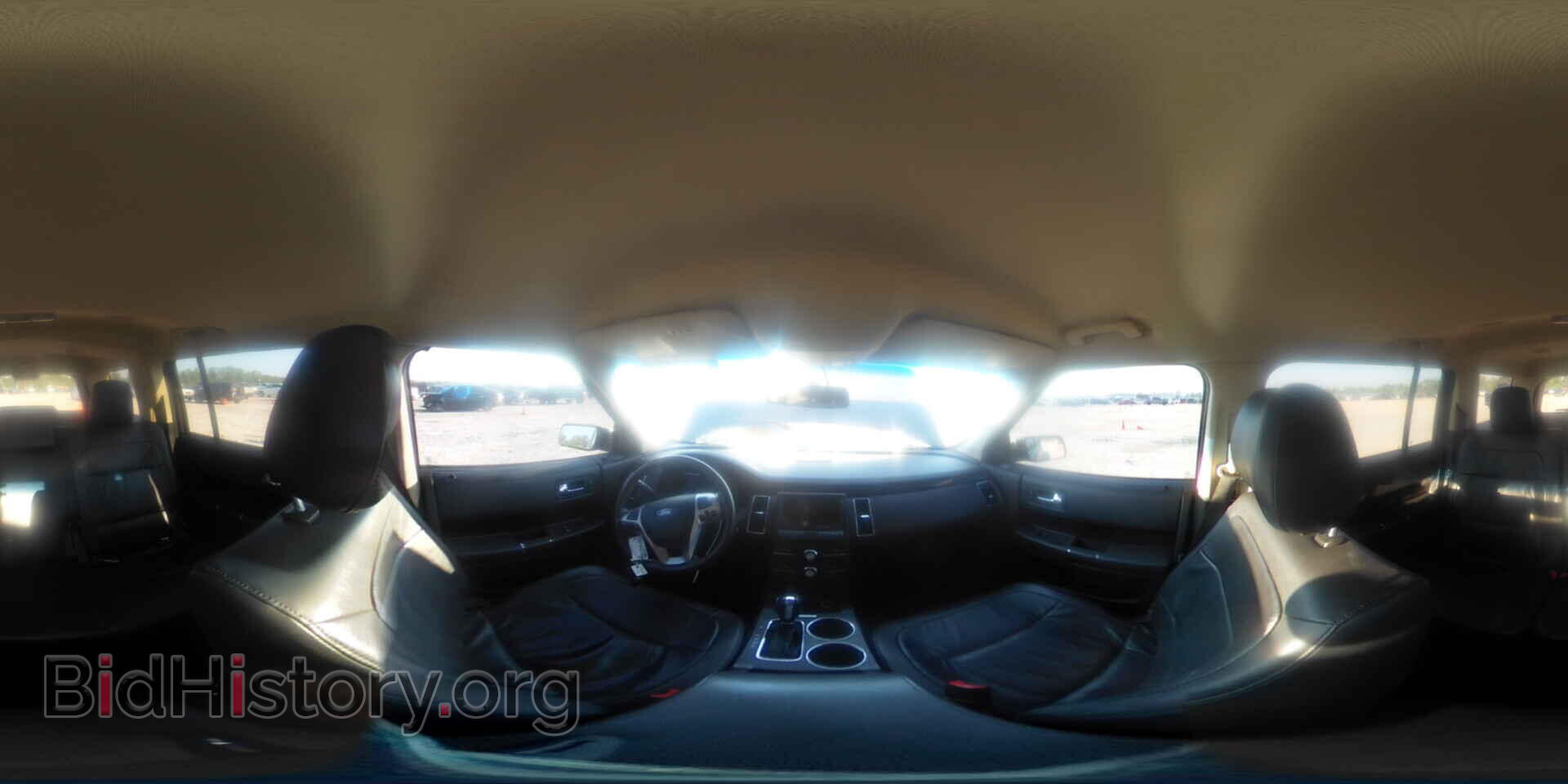 2019 FORD FLEX - VIN: 2FMGK5C82KBA13921 - Фото 15