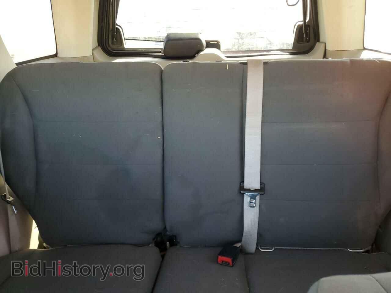 2010 FORD ESCAPE - VIN: 1FMCU0C7XAKB96153 - Фото 10