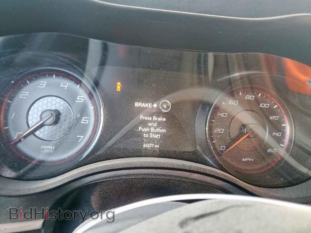 2019 DODGE CHARGER - VIN: 2C3CDXCT0KH544503 - Фото 9