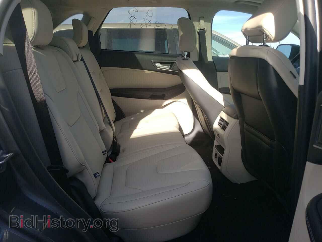 2021 FORD EDGE - VIN: 2FMPK4K97MBA49689 - Фото 6