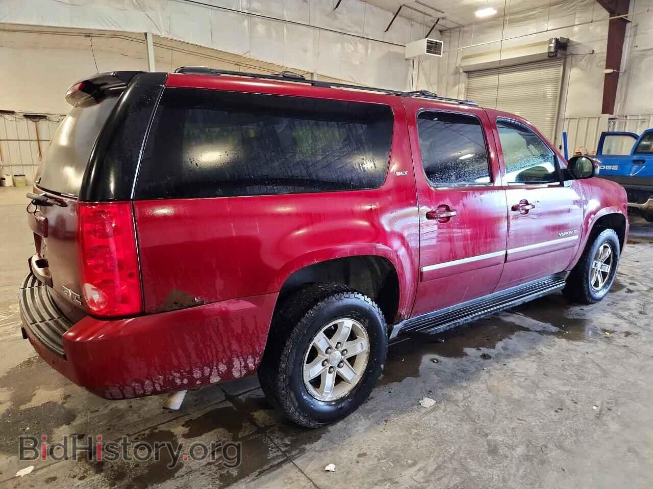 2011 GMC YUKON - VIN: 1GKS2KE30BR172520 - Photo 3
