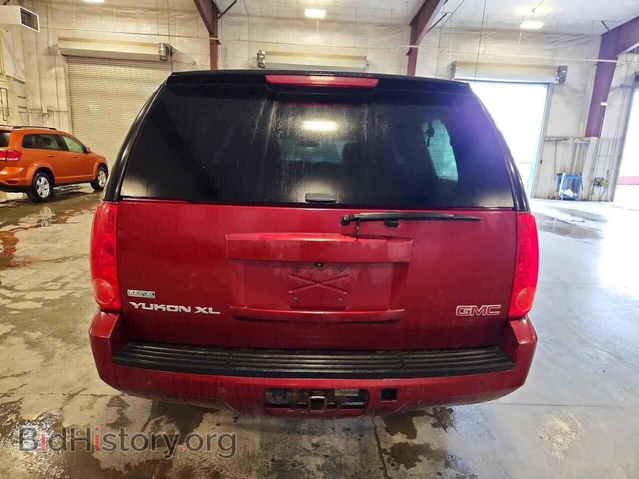 2011 GMC YUKON - VIN: 1GKS2KE30BR172520 - Photo 6