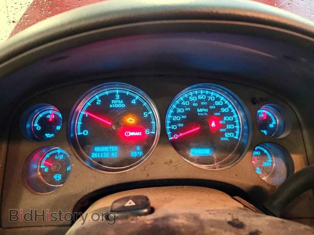 2011 GMC YUKON - VIN: 1GKS2KE30BR172520 - Photo 9