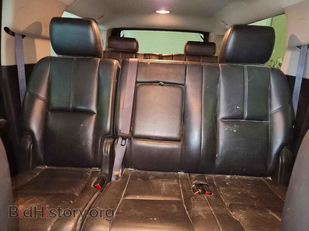 2011 GMC YUKON - VIN: 1GKS2KE30BR172520 - Photo 10