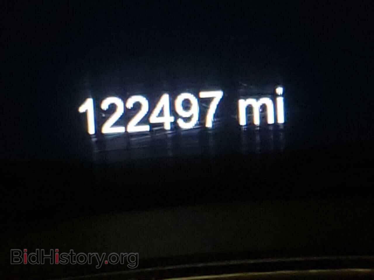 2014 DODGE DURANGO - VIN: 1C4RDJDG2EC976375 - Photo 8