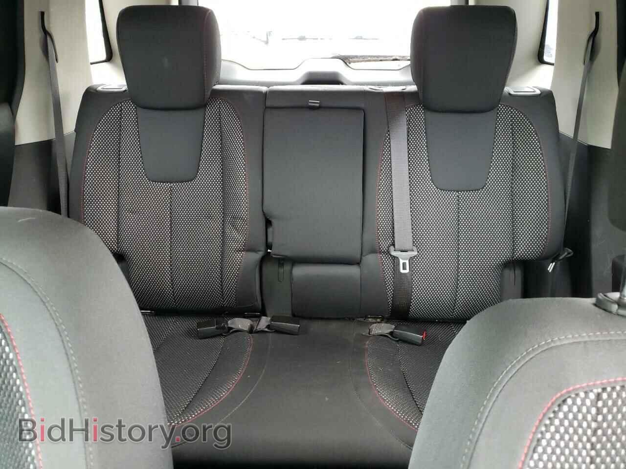 2011 GMC TERRAIN - VIN: 2CTFLTEC8B6206249 - Фото 10