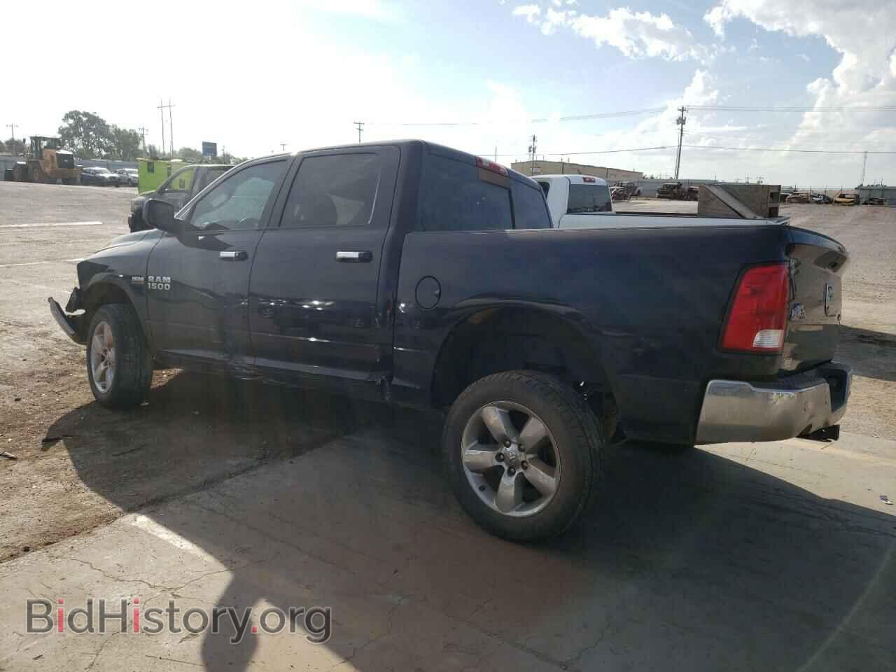 2016 RAM 1500 - VIN: 3C6RR7LT2GG250204 - Фото 2