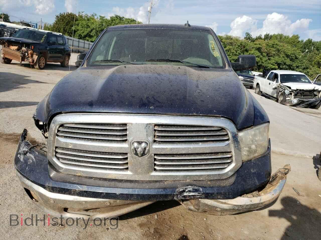 2016 RAM 1500 - VIN: 3C6RR7LT2GG250204 - Фото 5