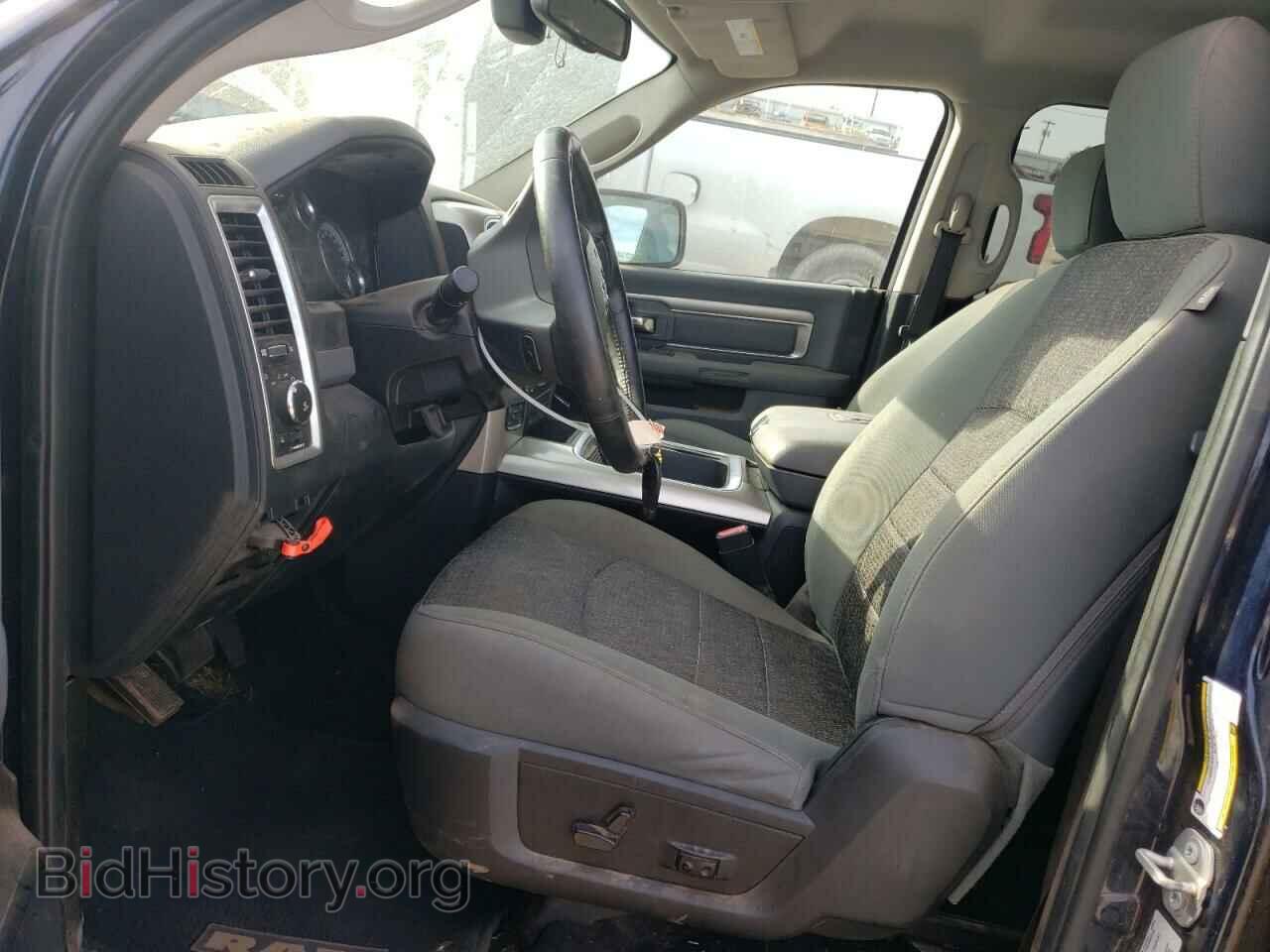 2016 RAM 1500 - VIN: 3C6RR7LT2GG250204 - Фото 7