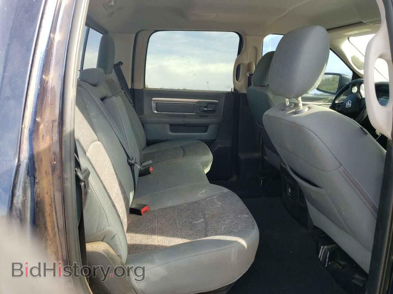 2016 RAM 1500 - VIN: 3C6RR7LT2GG250204 - Фото 10