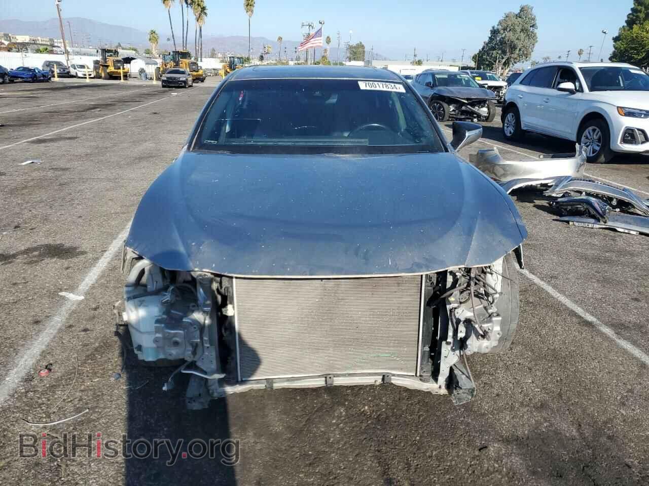 2019 LEXUS ES300 - VIN: JTHB21B11K2036865 - Фото 5