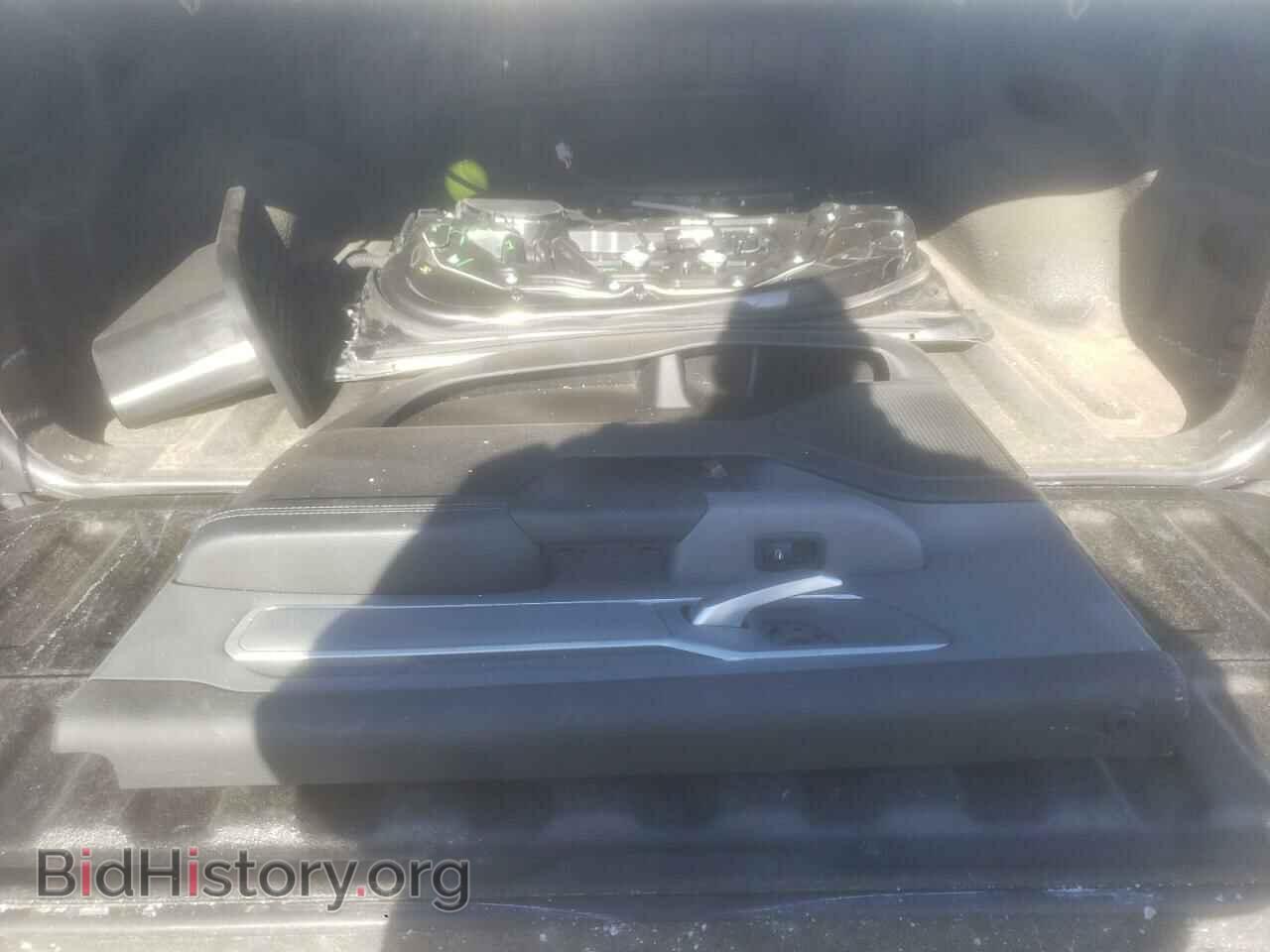 2019 RAM 1500 - VIN: 1C6SRFFT4KN560331 - Фото 12
