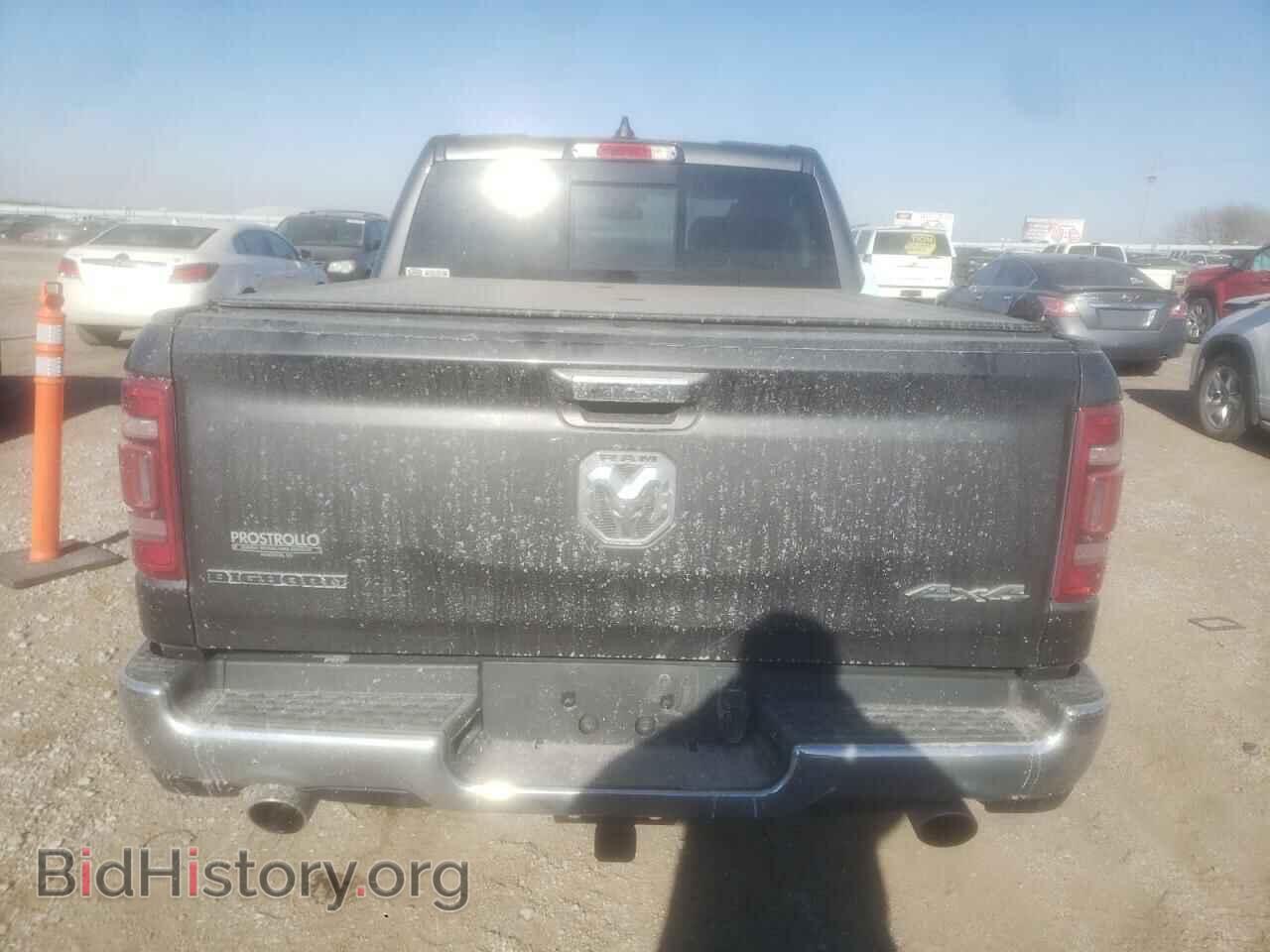 2019 RAM 1500 - VIN: 1C6SRFFT4KN560331 - Фото 6