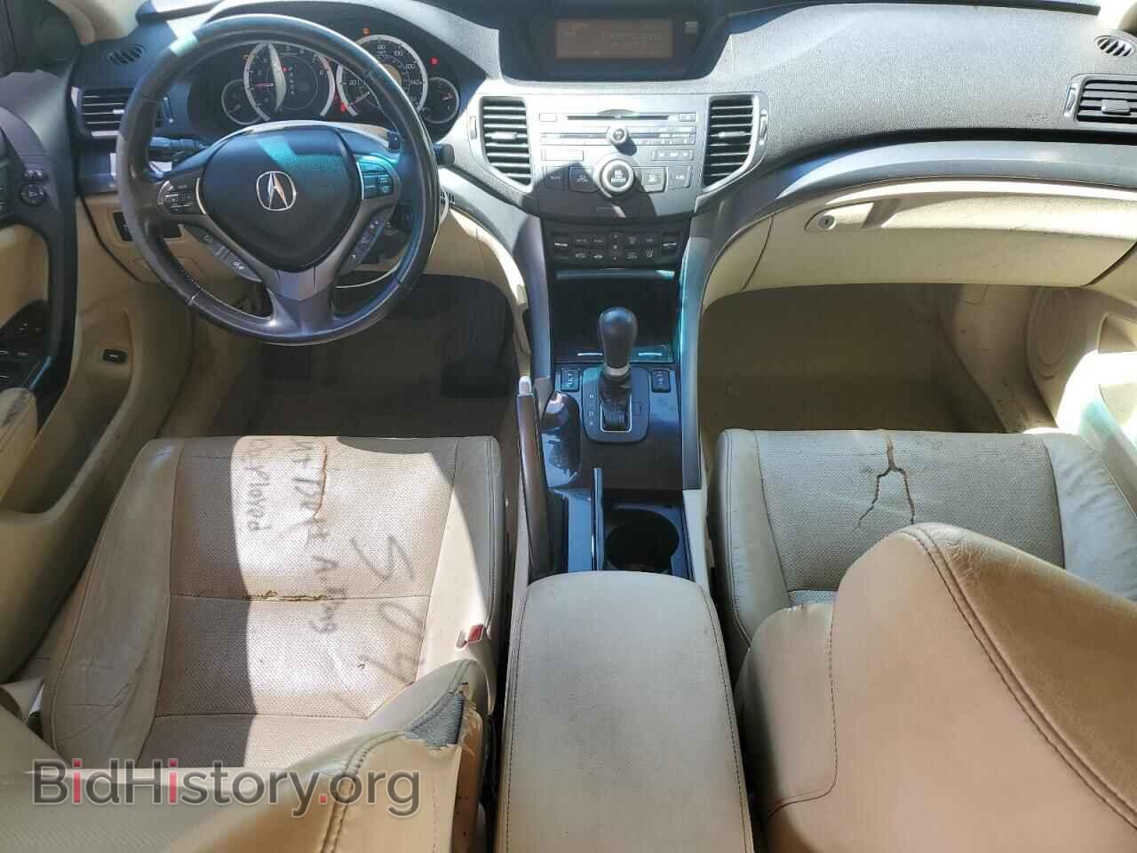 2013 ACURA TSX - VIN: JH4CU2F42DC008854 - Фото 8