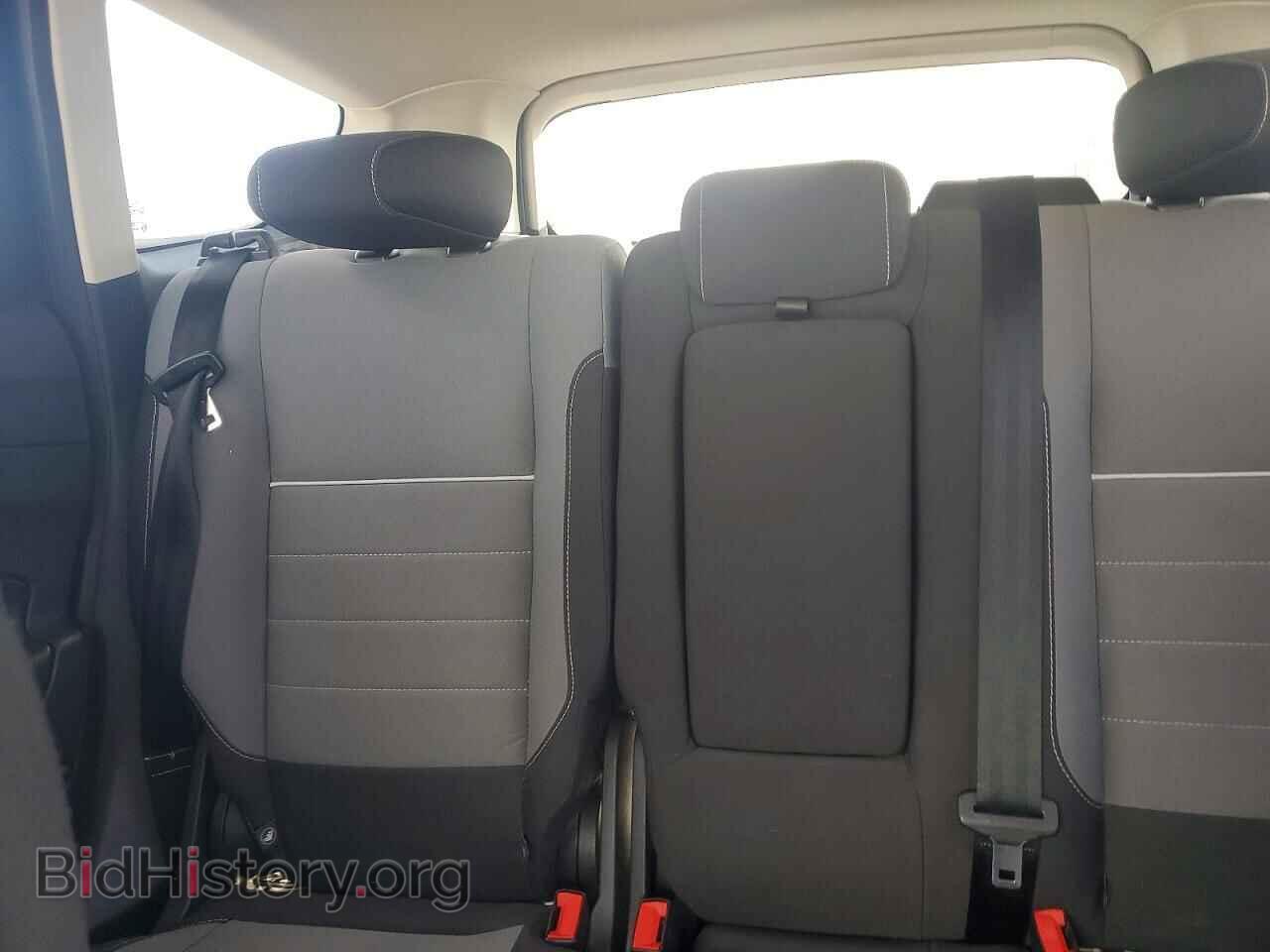 2014 FORD ESCAPE - VIN: 1FMCU0GX9EUC97897 - Фото 10
