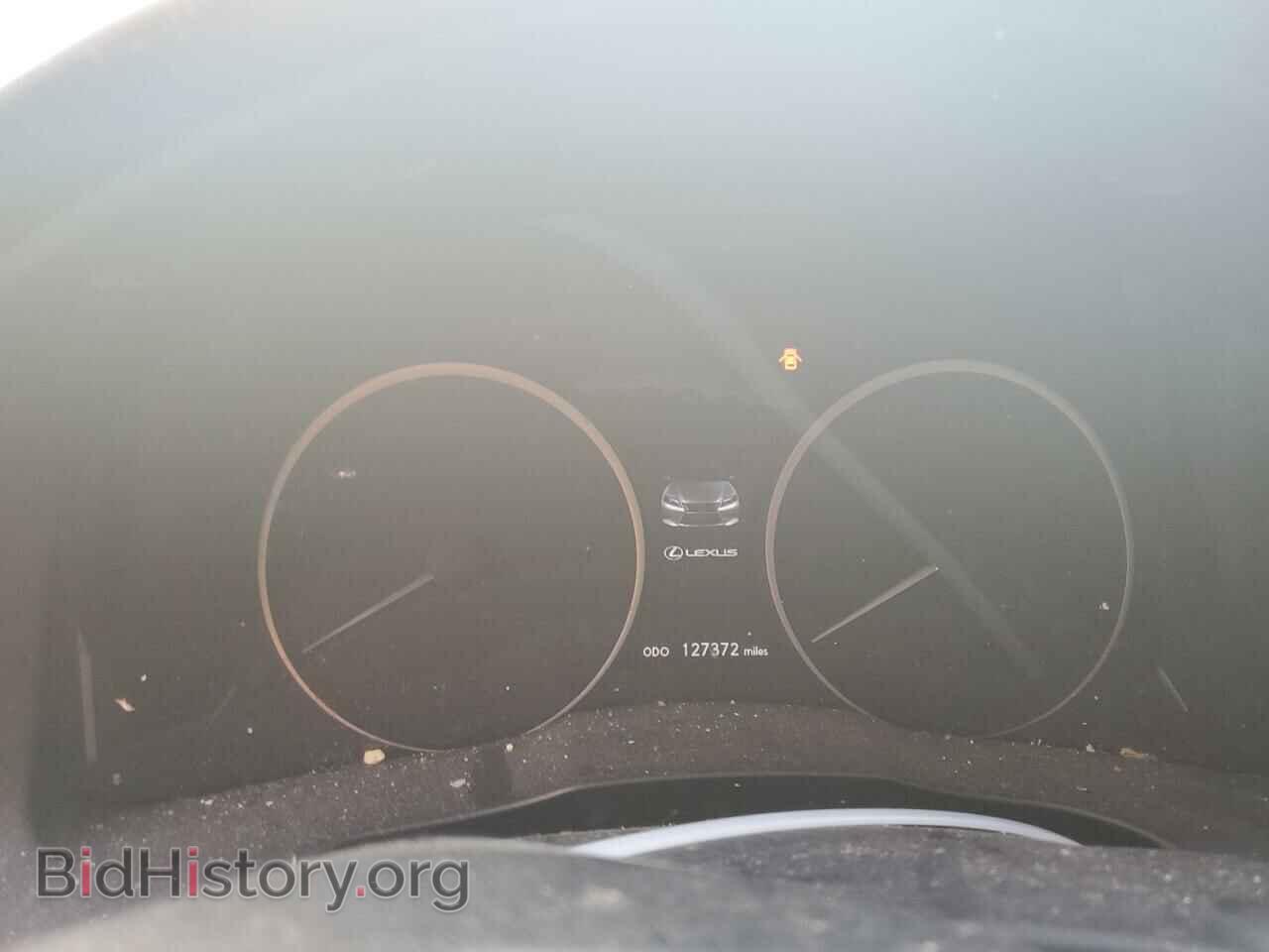 2014 LEXUS ES350 - VIN: JTHBK1GG2E2149113 - Photo 9