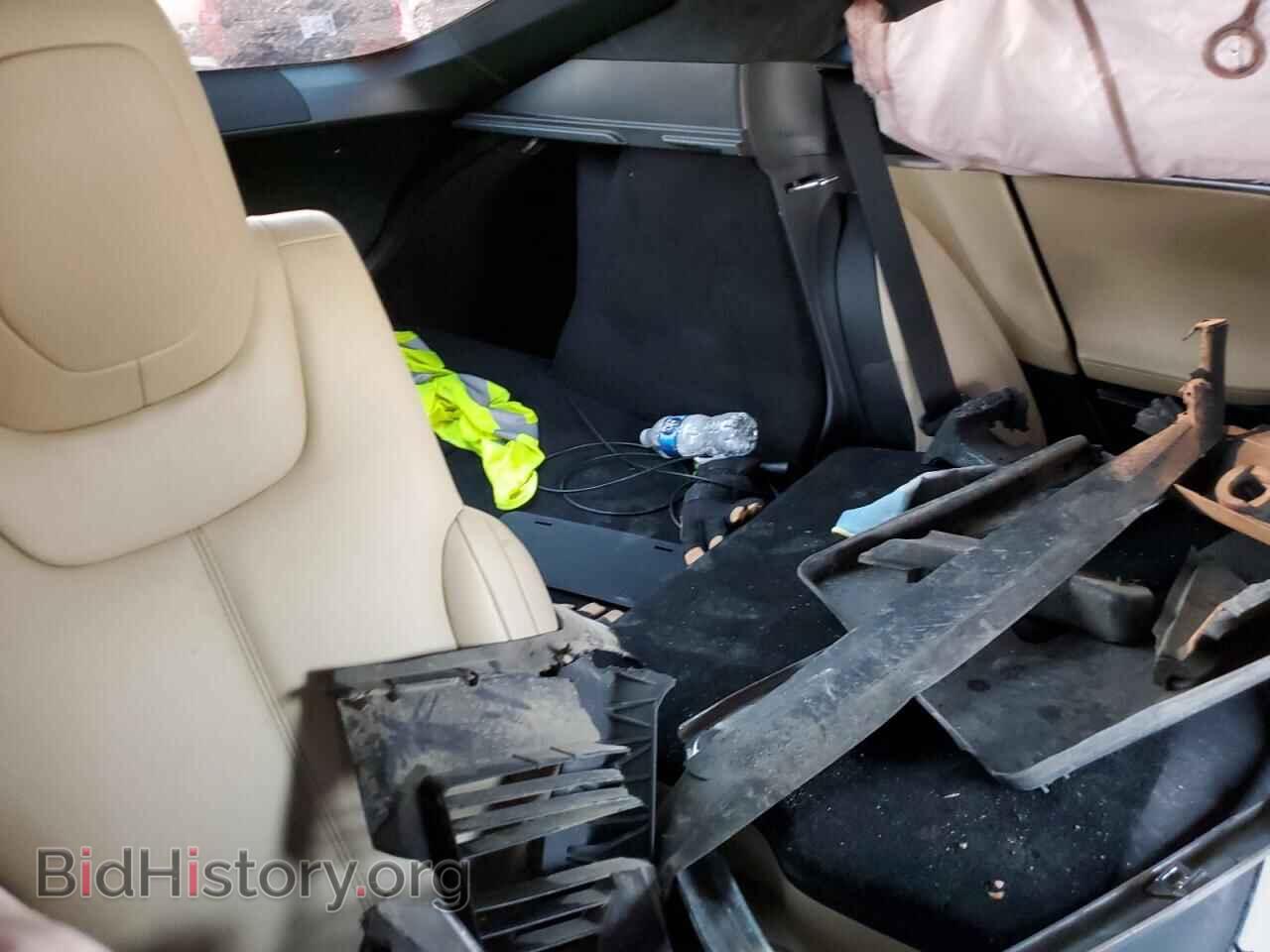 2016 TESLA MODEL S - VIN: 5YJSA1E26GF159364 - Photo 10