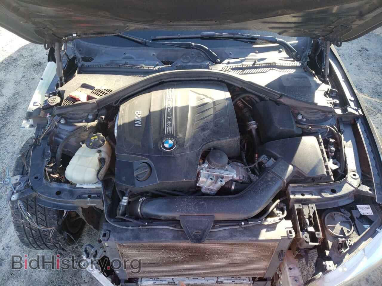2015 BMW 4 SERIES - VIN: WBA4B1C58FD955121 - Photo 7