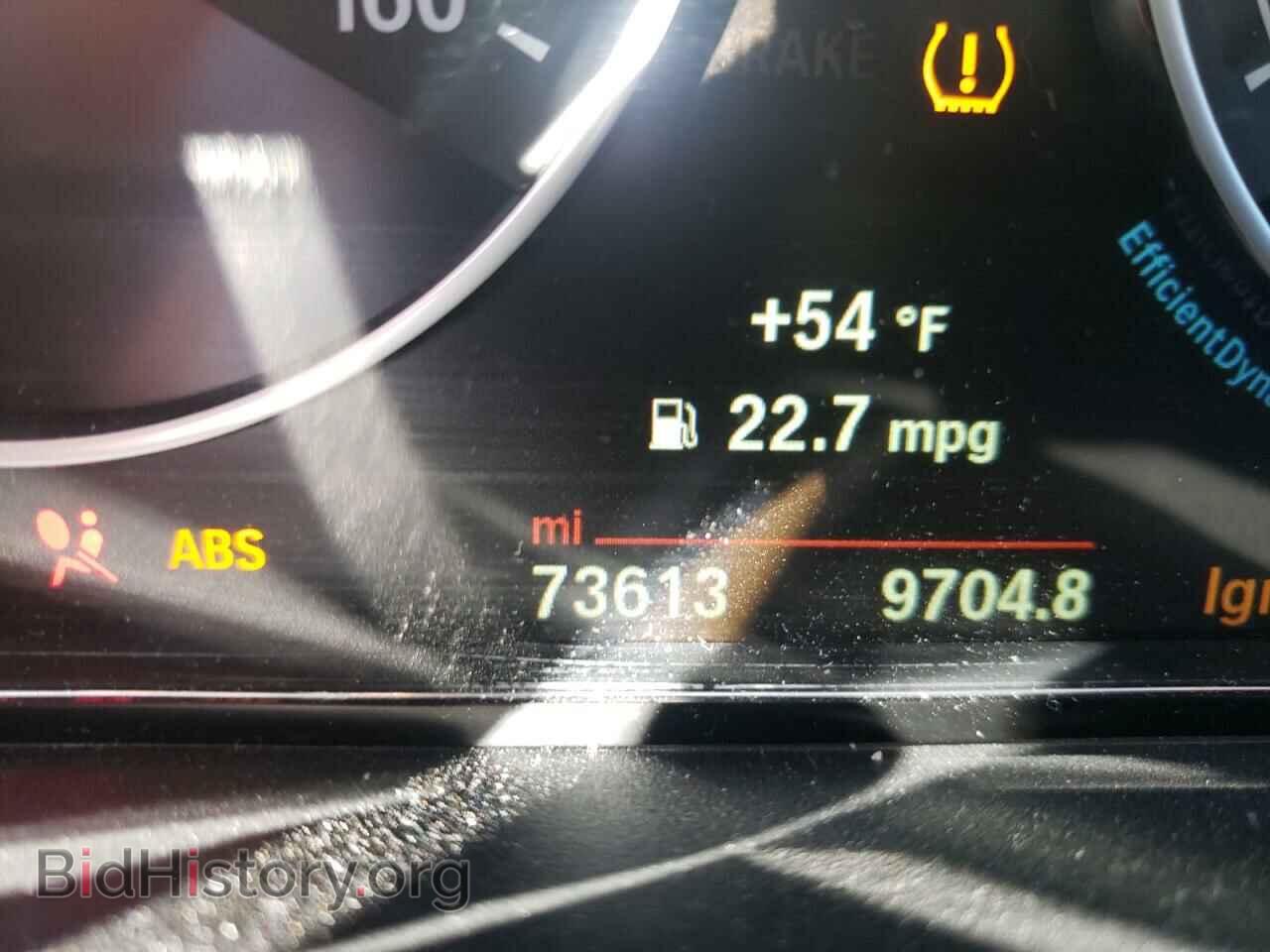 2015 BMW 4 SERIES - VIN: WBA4B1C58FD955121 - Photo 8