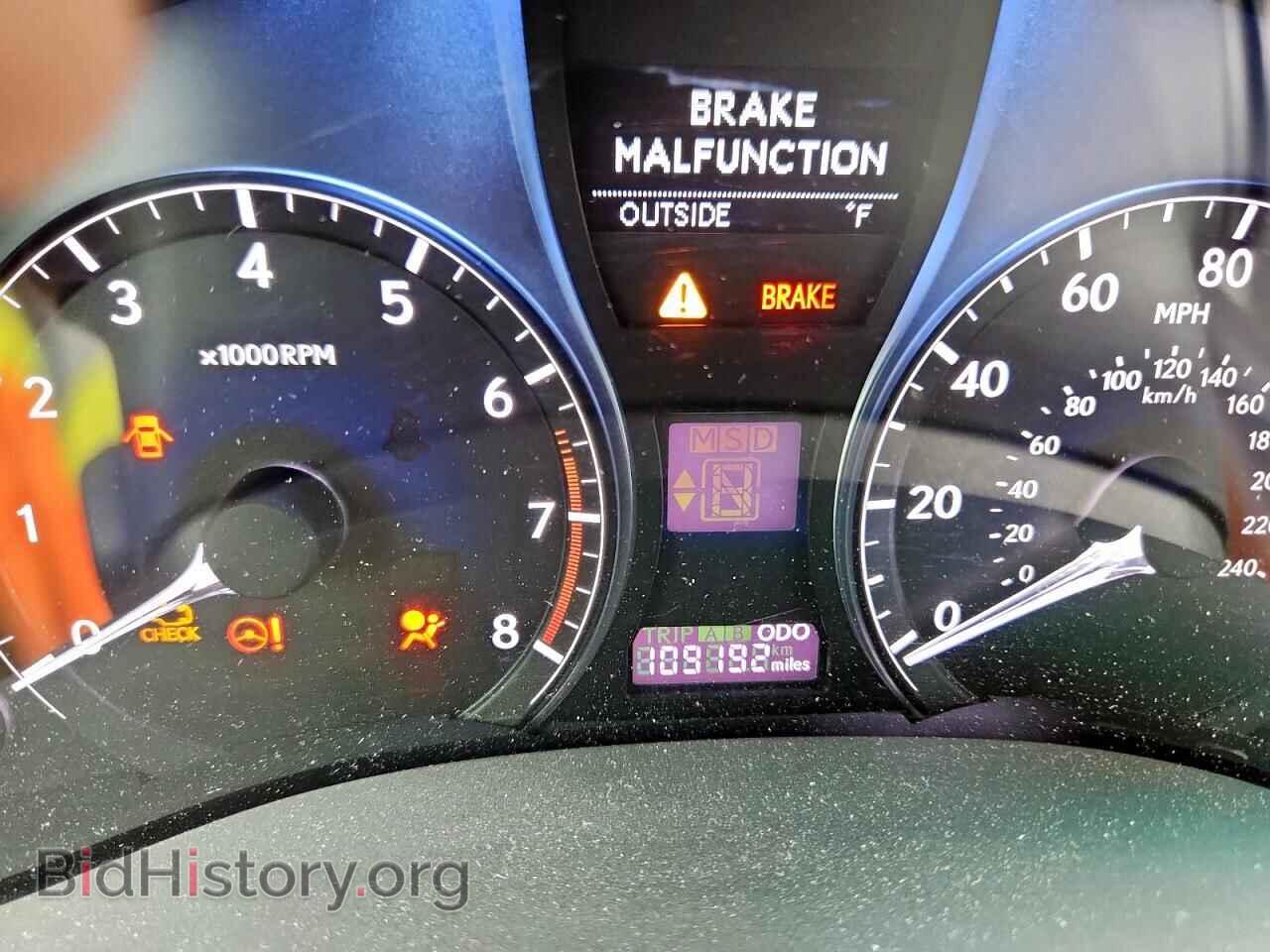 2014 LEXUS RX350 - VIN: 2T2ZK1BA6EC146005 - Фото 9