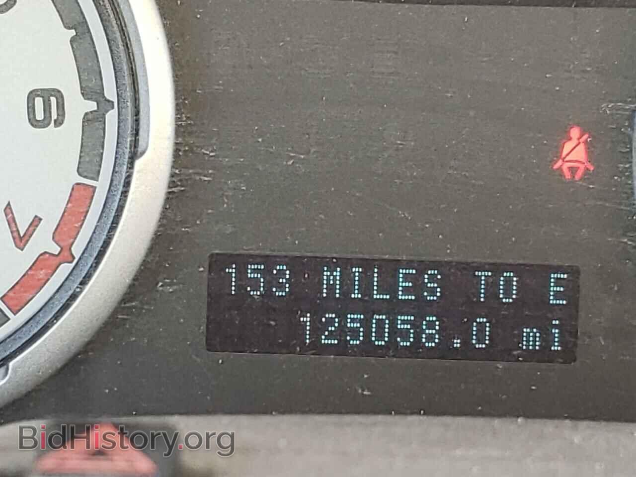 2011 FORD FOCUS - VIN: 1FAHP3FN8BW190168 - Фото 8