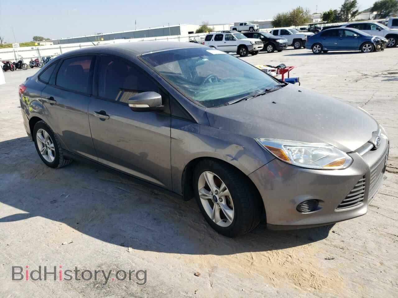2014 FORD FOCUS - VIN: 1FADP3F22EL451773 - Photo 4