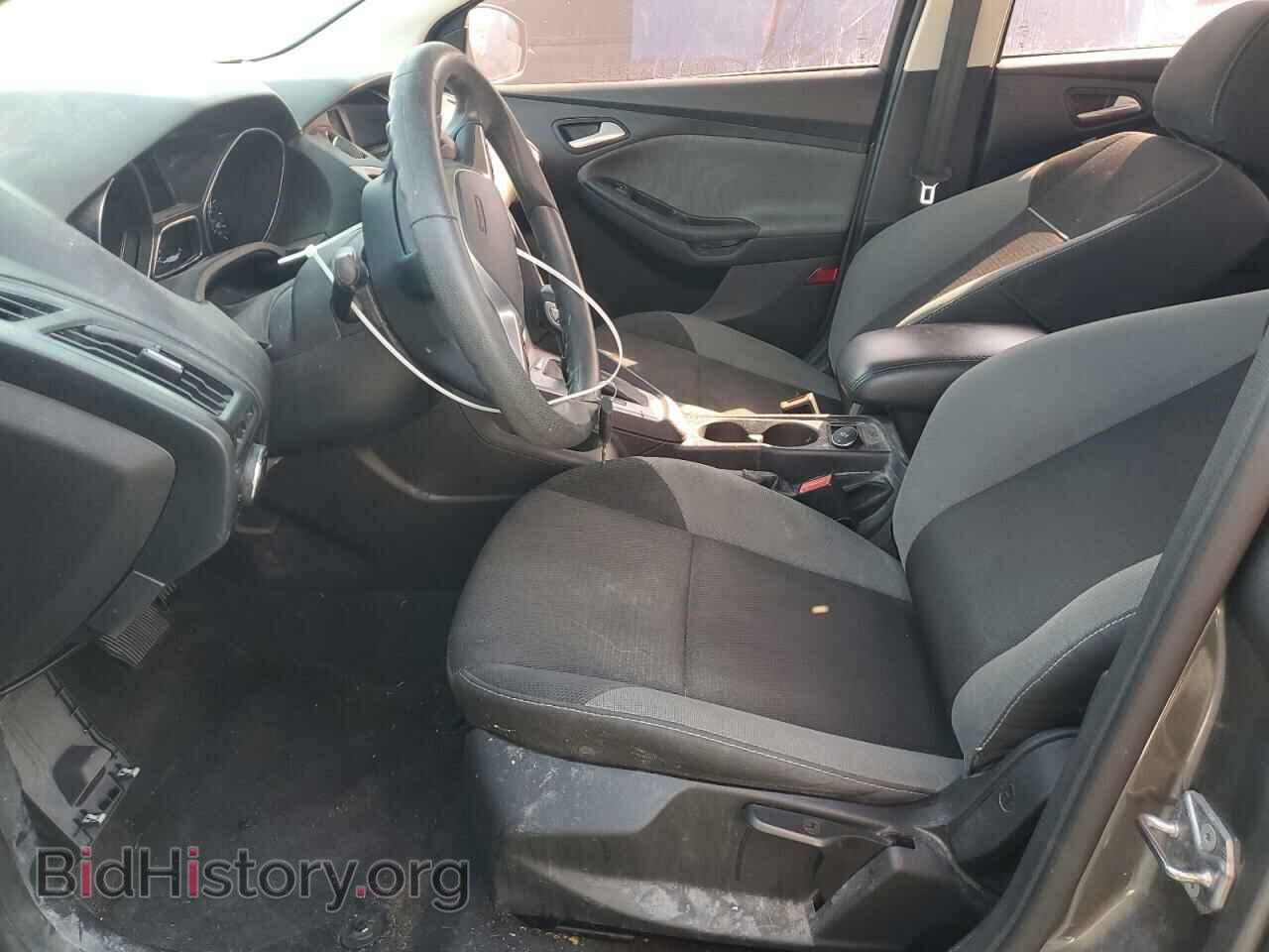 2014 FORD FOCUS - VIN: 1FADP3F22EL451773 - Photo 7