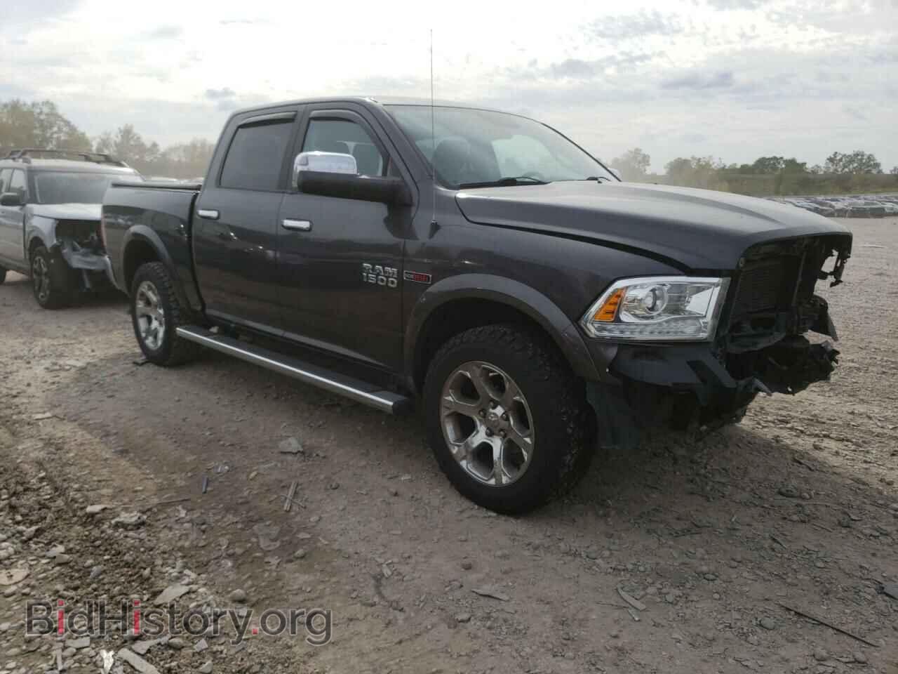 2017 RAM 1500 - VIN: 1C6RR7NMXHS882738 - Фото 4