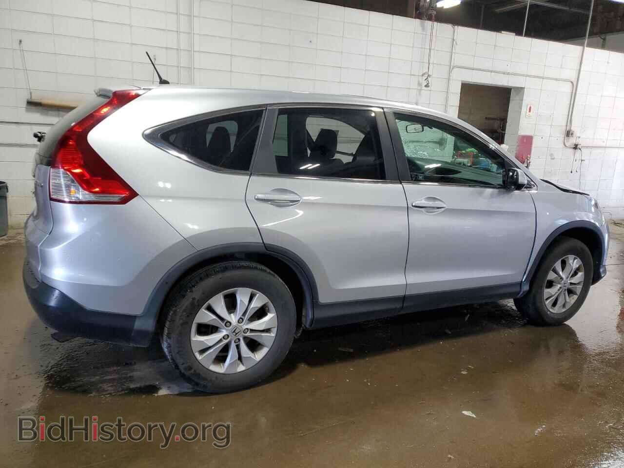 2012 HONDA CRV - VIN: 2HKRM4H52CH623663 - Фото 3