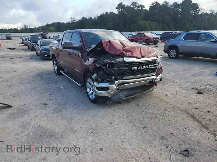 2023 RAM 1500 - VIN: 1C6SRFFT6PN685922 - Фото 14