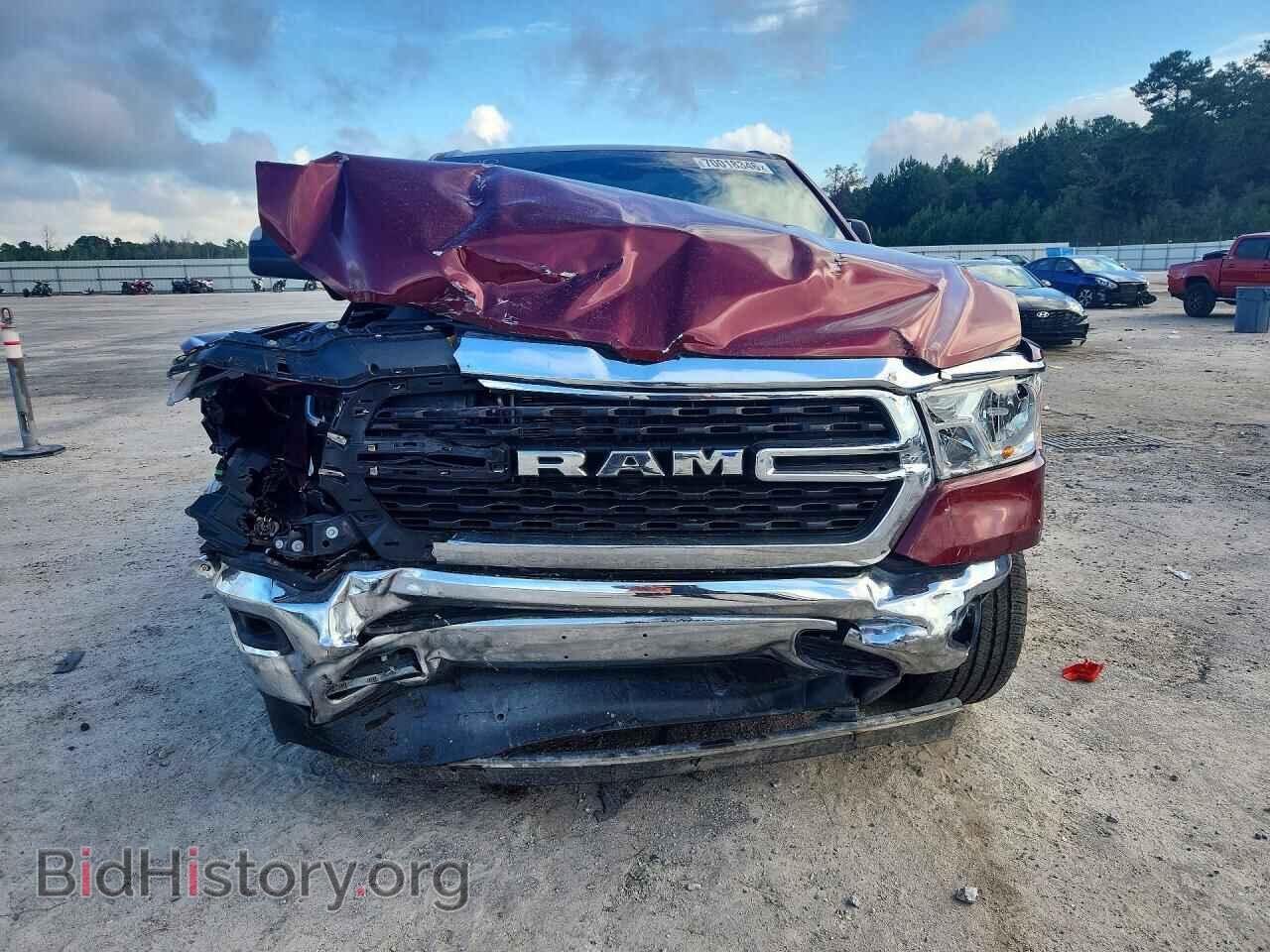 2023 RAM 1500 - VIN: 1C6SRFFT6PN685922 - Фото 5