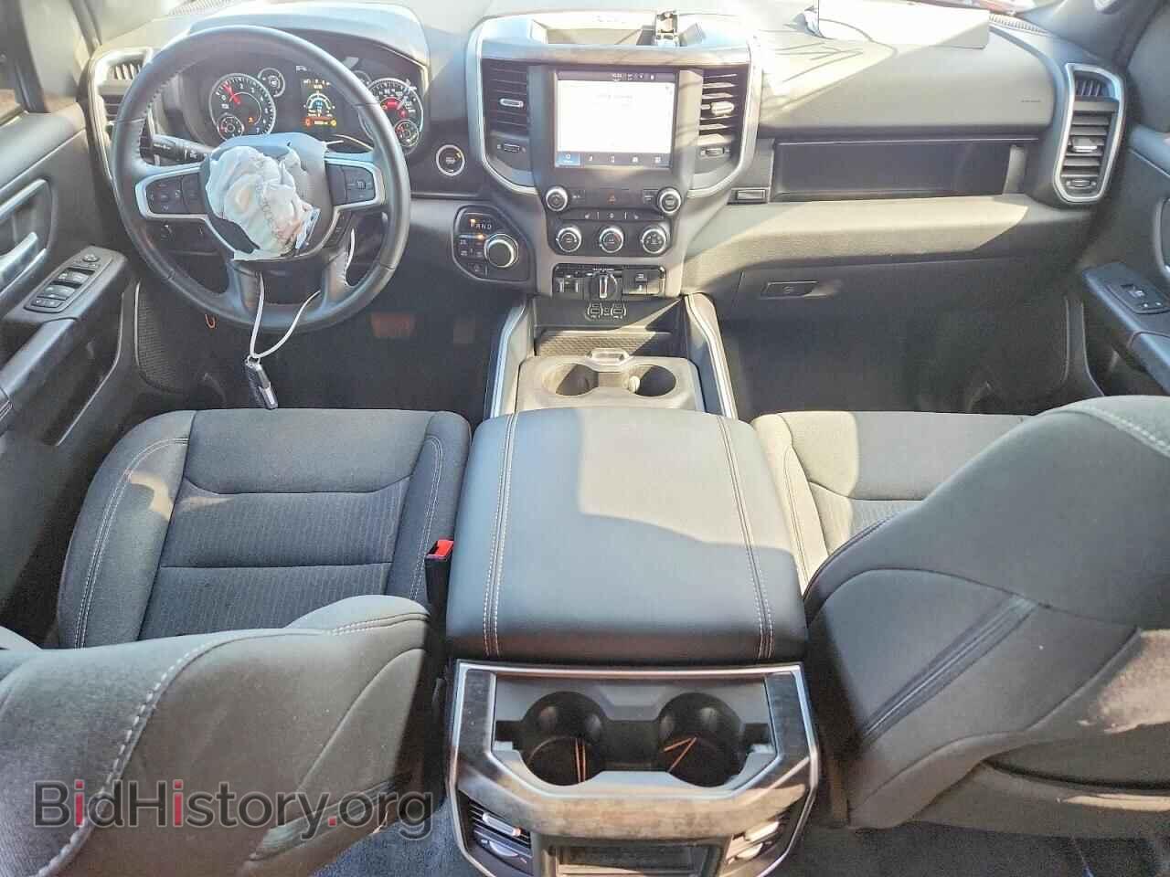 2023 RAM 1500 - VIN: 1C6SRFFT6PN685922 - Фото 8