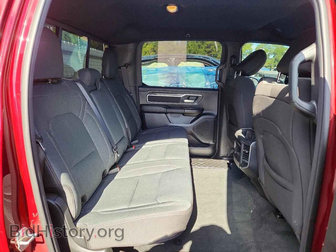 2023 RAM 1500 - VIN: 1C6SRFFT6PN685922 - Фото 10