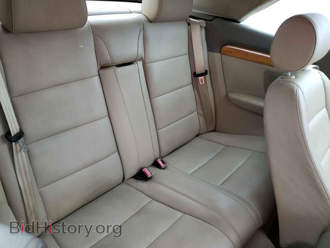 2006 AUDI A4 - VIN: WAUAC48HX6K009201 - Фото 10
