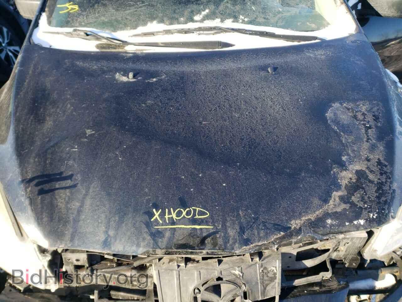 2013 MAZDA 5 - VIN: JM1CW2CL6D0157163 - Фото 7