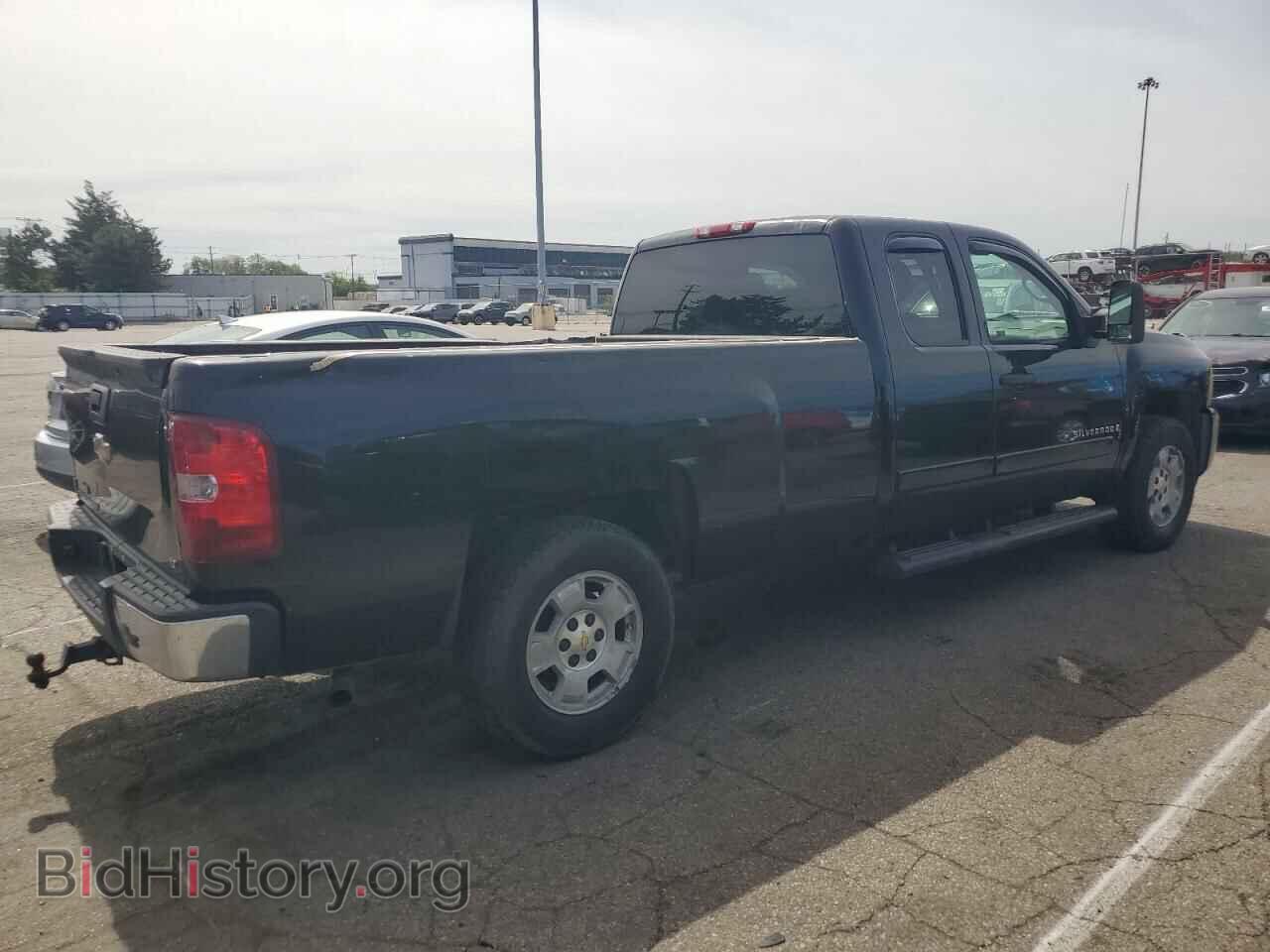 2007 CHEVROLET ALL Models - VIN: 1GCEC19J07E578191 - Фото 3