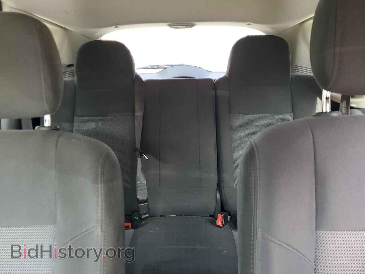 2016 JEEP COMPASS - VIN: 1C4NJDBB2GD741889 - Фото 10