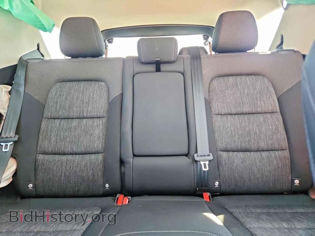 2023 FORD BRONCO - VIN: 3FMCR9B60PRD42613 - Фото 10