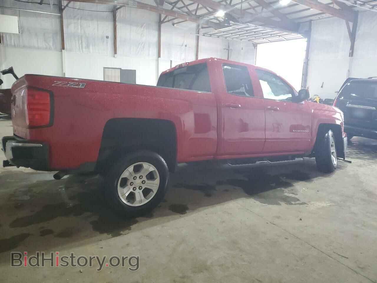 2015 CHEVROLET SILVERADO - VIN: 1GCVKREC0FZ227085 - Фото 3