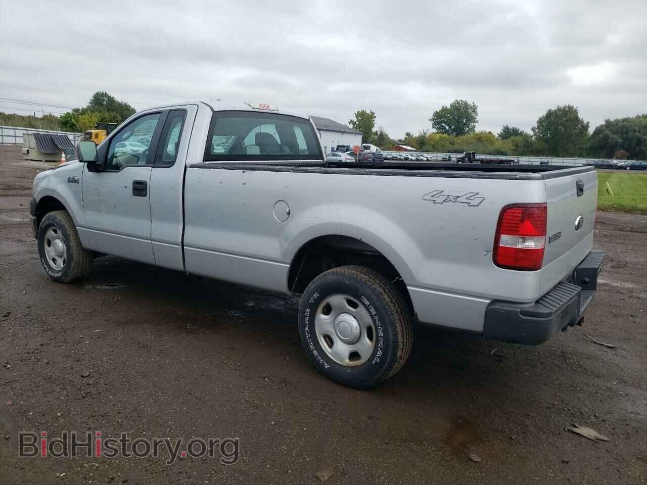 2007 FORD All Models - VIN: 1FTRF14W17NA48663 - Photo 2