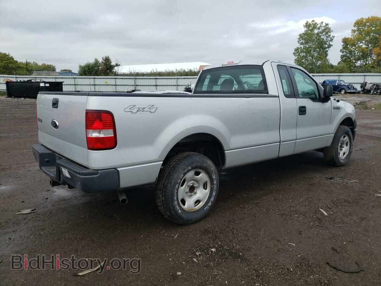2007 FORD All Models - VIN: 1FTRF14W17NA48663 - Photo 3