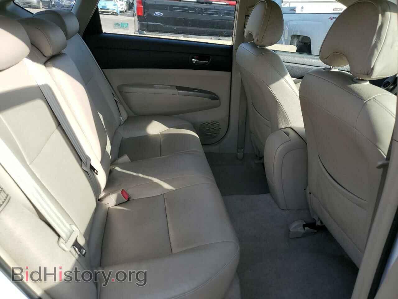 2009 TOYOTA PRIUS - VIN: JTDKB20U593473017 - Фото 10