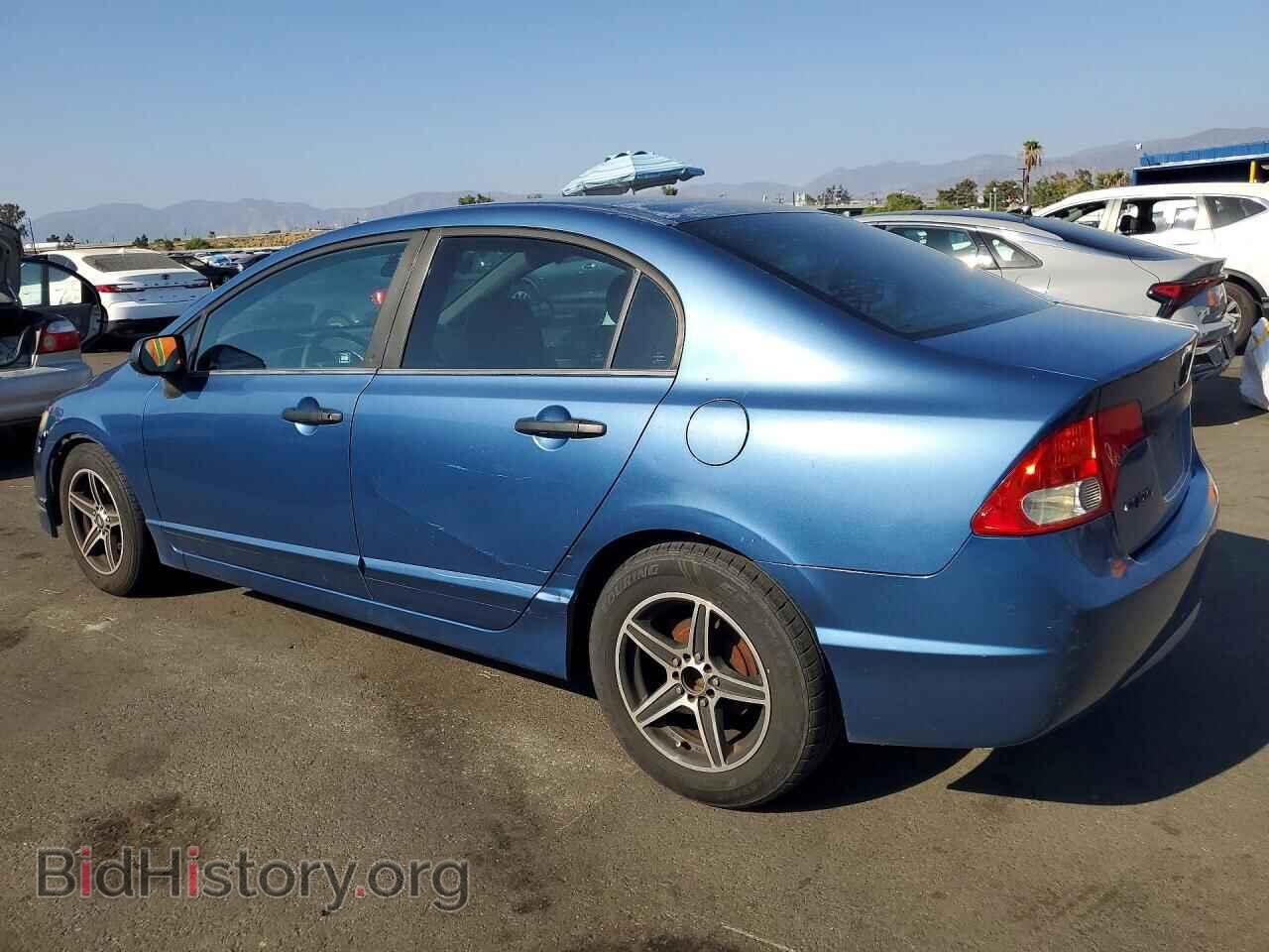 2010 HONDA CIVIC - VIN: 19XFA1F32AE056321 - Photo 2