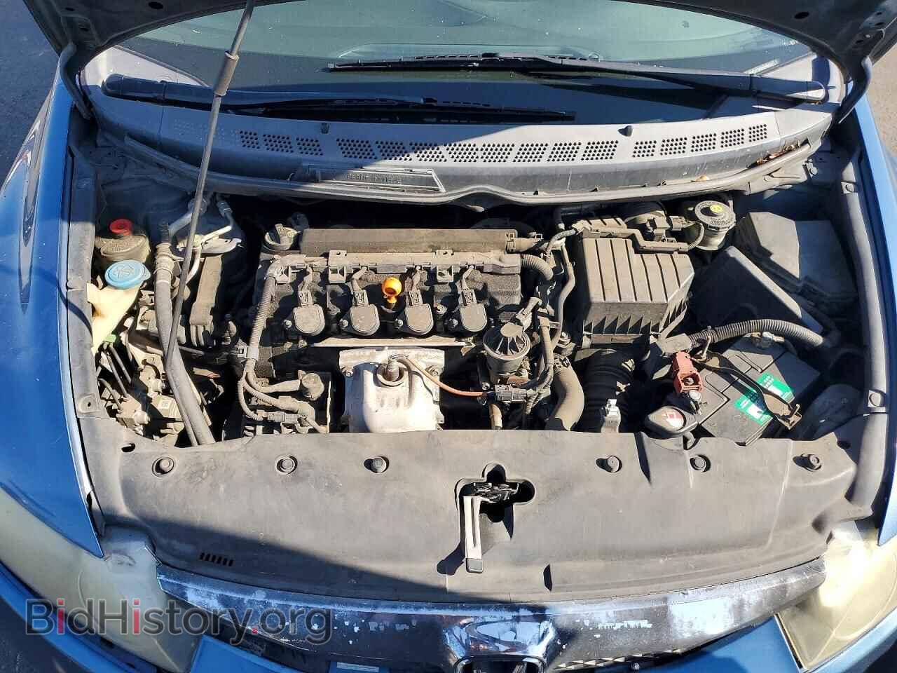 2010 HONDA CIVIC - VIN: 19XFA1F32AE056321 - Photo 11