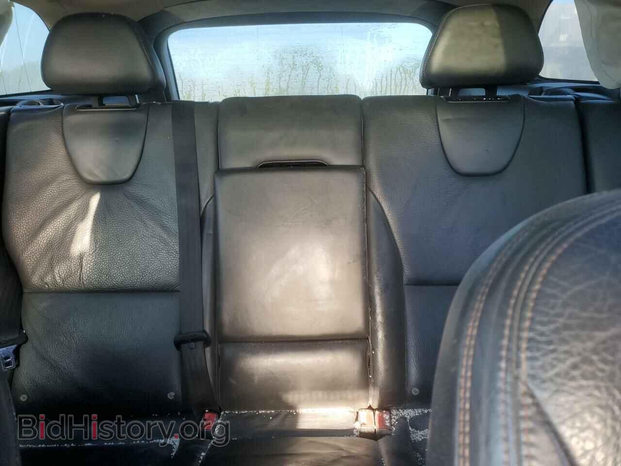 2013 VOLVO XC60 - VIN: YV4902DZ4D2425174 - Фото 10