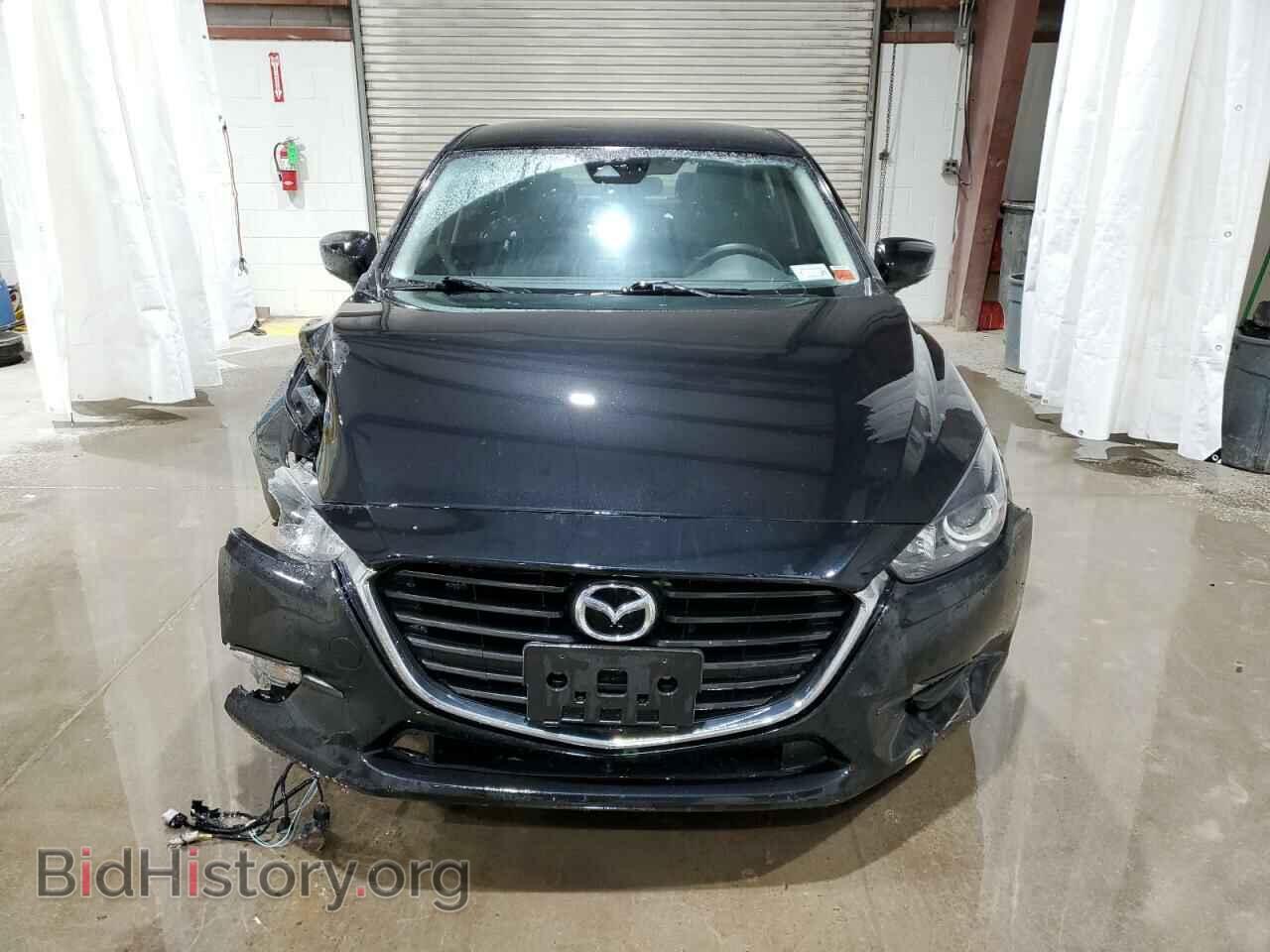 2018 MAZDA 3 - VIN: 3MZBN1V32JM197901 - Фото 5
