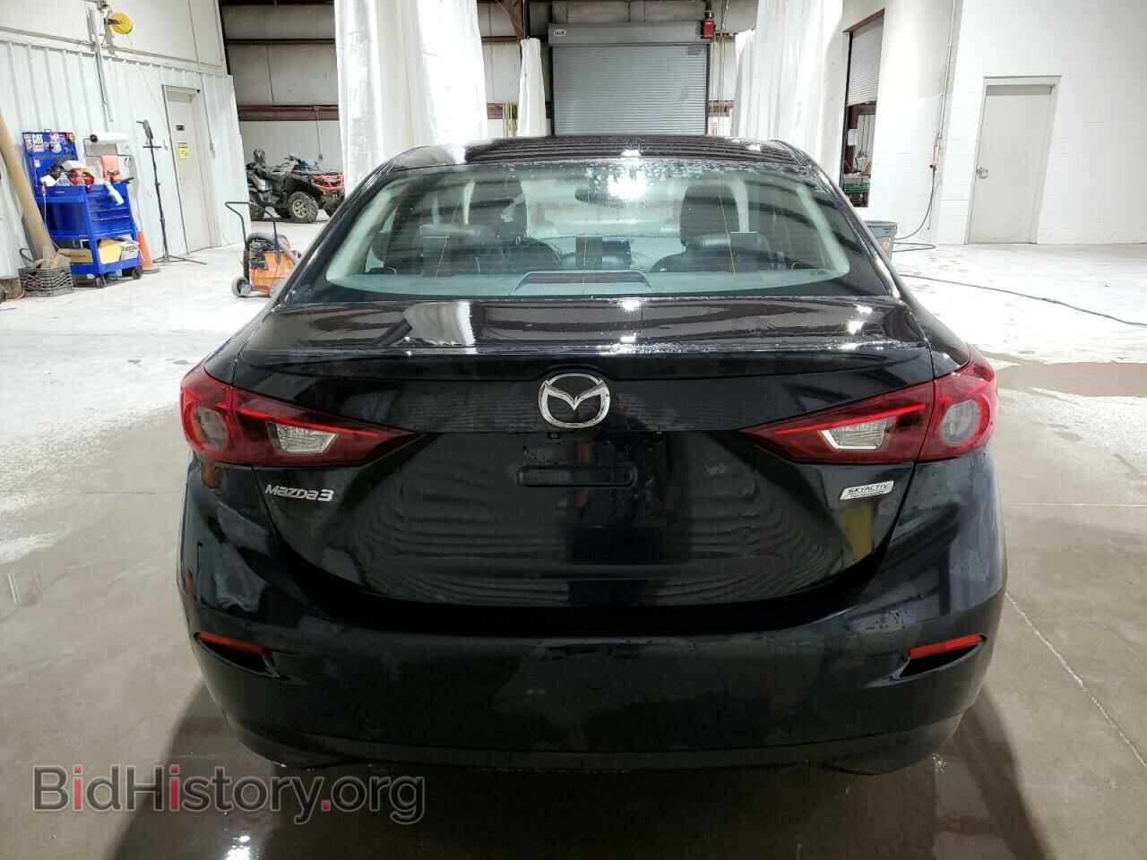 2018 MAZDA 3 - VIN: 3MZBN1V32JM197901 - Фото 6