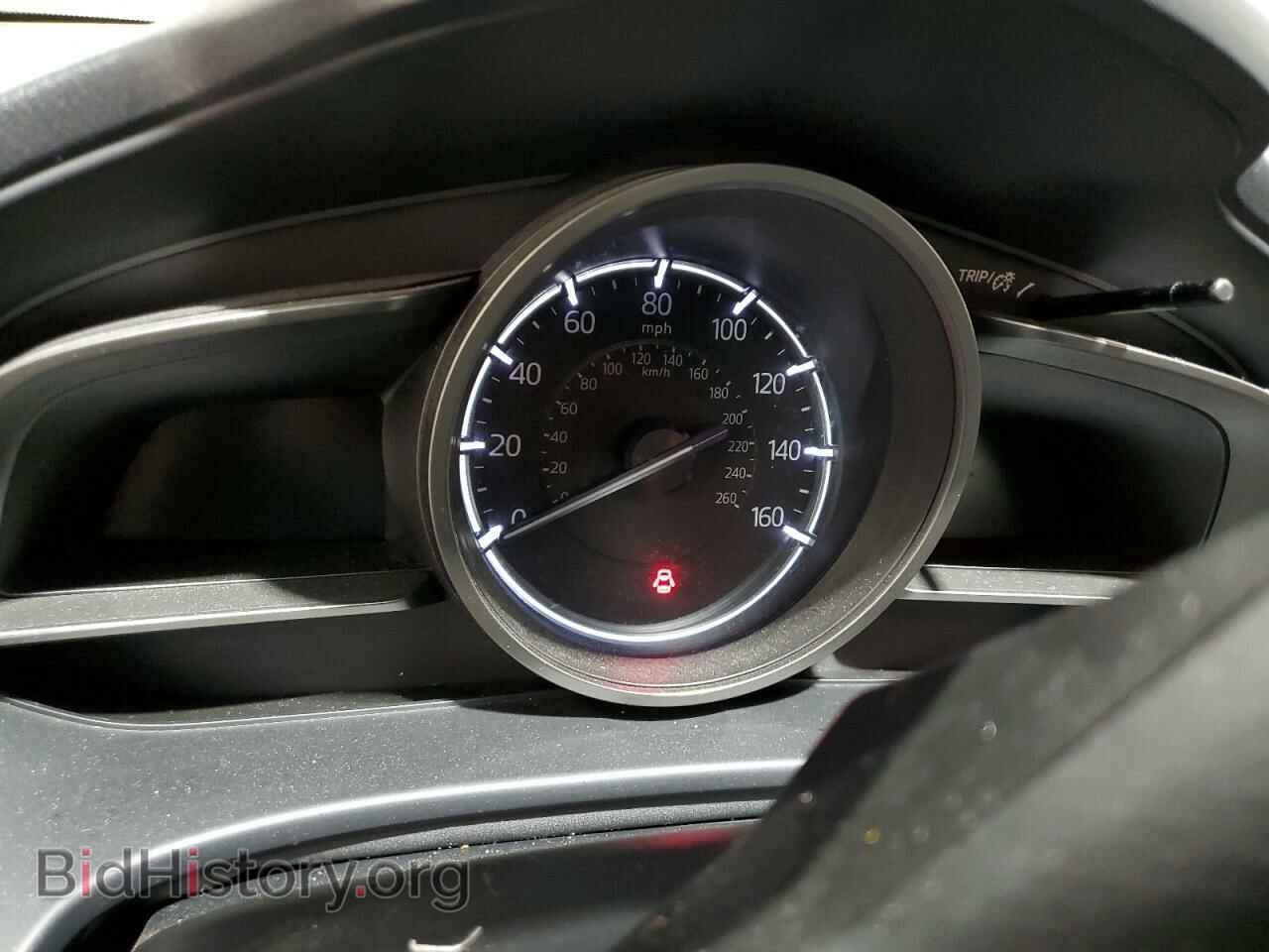 2018 MAZDA 3 - VIN: 3MZBN1V32JM197901 - Фото 9